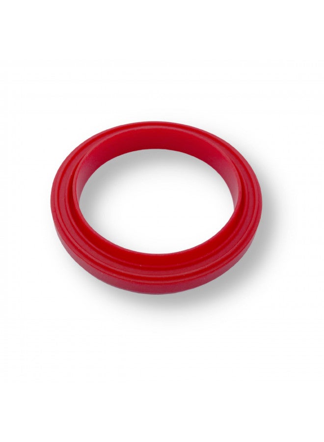 verybarista 54mm Cafelat Silicone Gasket for Breville Sage Espresso machines Express, Bambino, Bambino Plus, Barista Pro BES450, BES500, BES880, BES810BSS, BES860XL, BES870XL, BES878 - Image 3