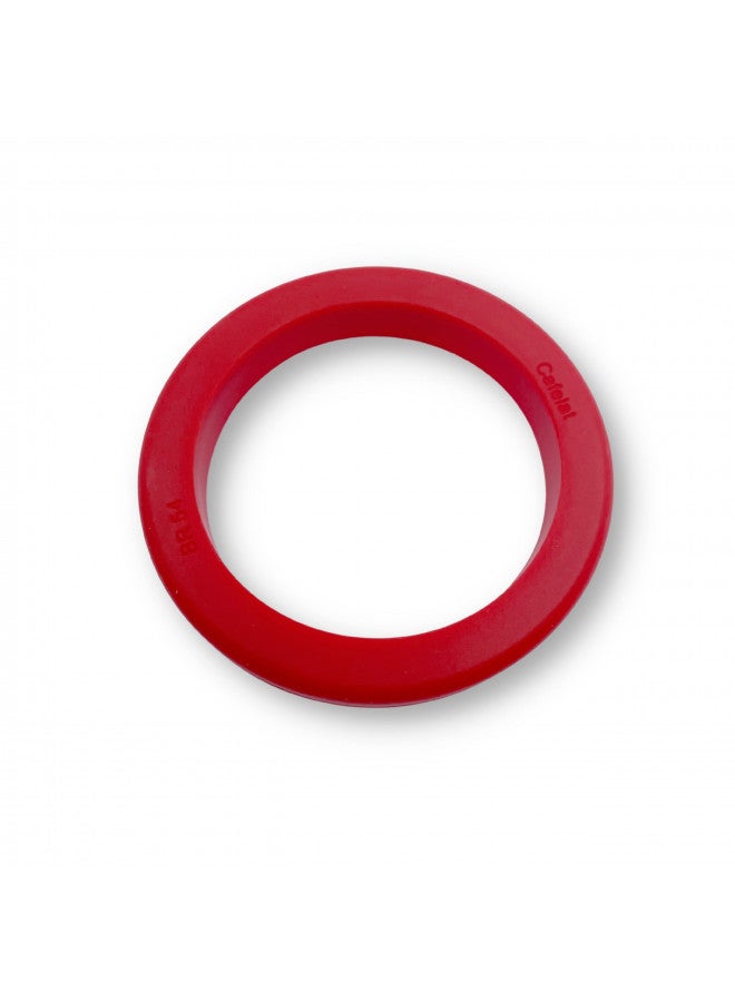 verybarista 54mm Cafelat Silicone Gasket for Breville Sage Espresso machines Express, Bambino, Bambino Plus, Barista Pro BES450, BES500, BES880, BES810BSS, BES860XL, BES870XL, BES878 - Image 1