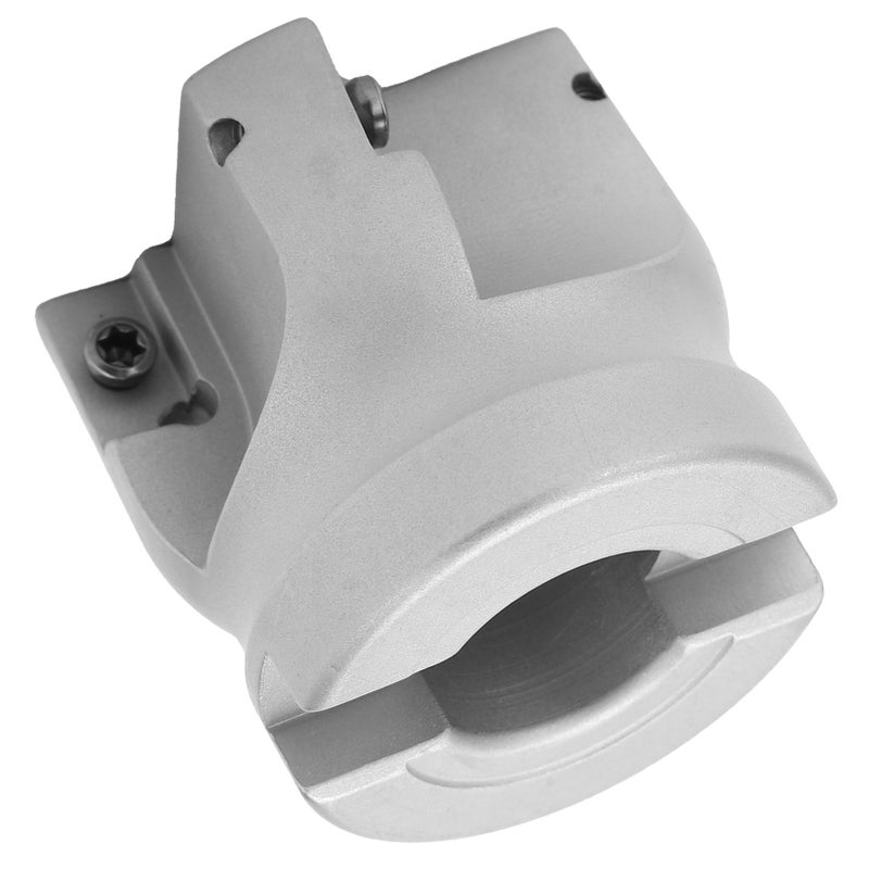 رأس مقشر الطحن السطحي ب4 شفرات أداة طحن زاوية قائمة لمعالجة المعادن TAP400R‑50‑22‑4T - Image 1