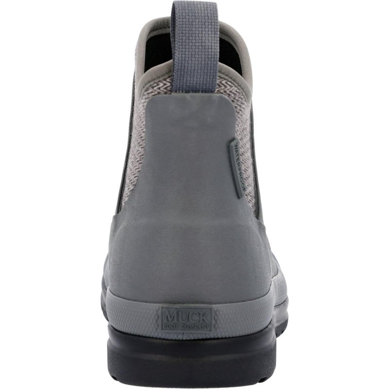 MUCK Women's Originals Ankle Boot, Grey, Size 11(M) - Image 5