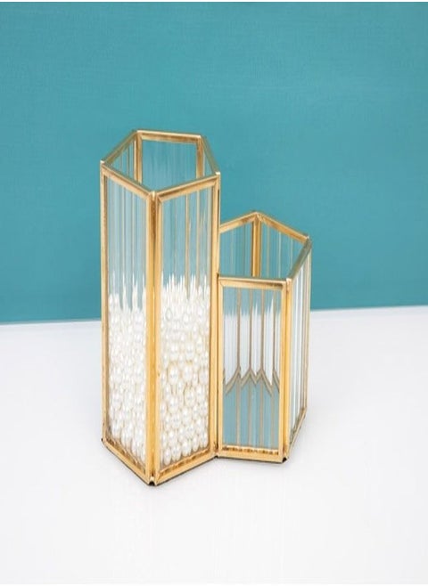 Multi Functional Creative Double Storage Box
