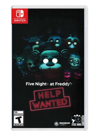 Five Nights