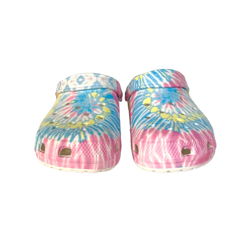 Couple'S Clogs Large Size Beach Clogs Diy Clogs Men'S And Women'S Garden Sandals Baotou - Image 4