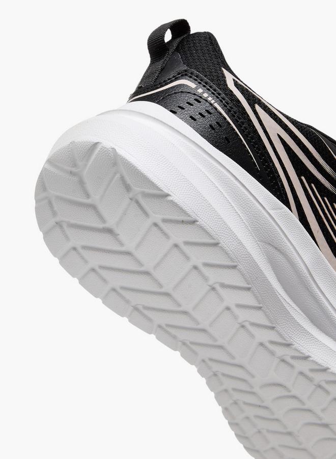 Kappa Women Lace-Up Sports Shoes - Image 5