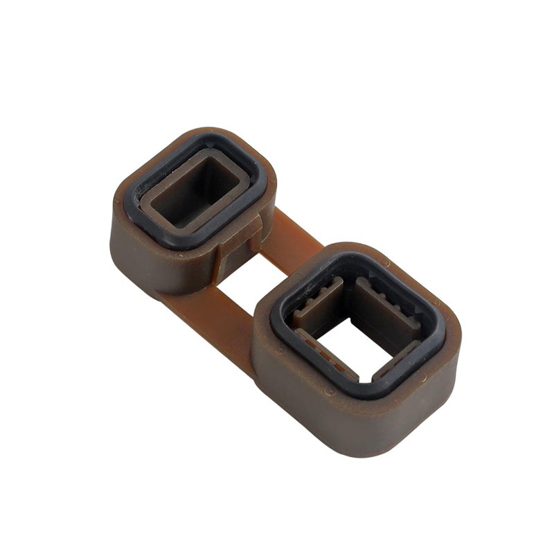 Fitede Transmission Valve Body Seal Fits for Ford Explorer F150 F250 F350 F450 F550 Super Duty Mustang Lincoln Mercury Replaces AL3Z7F401A