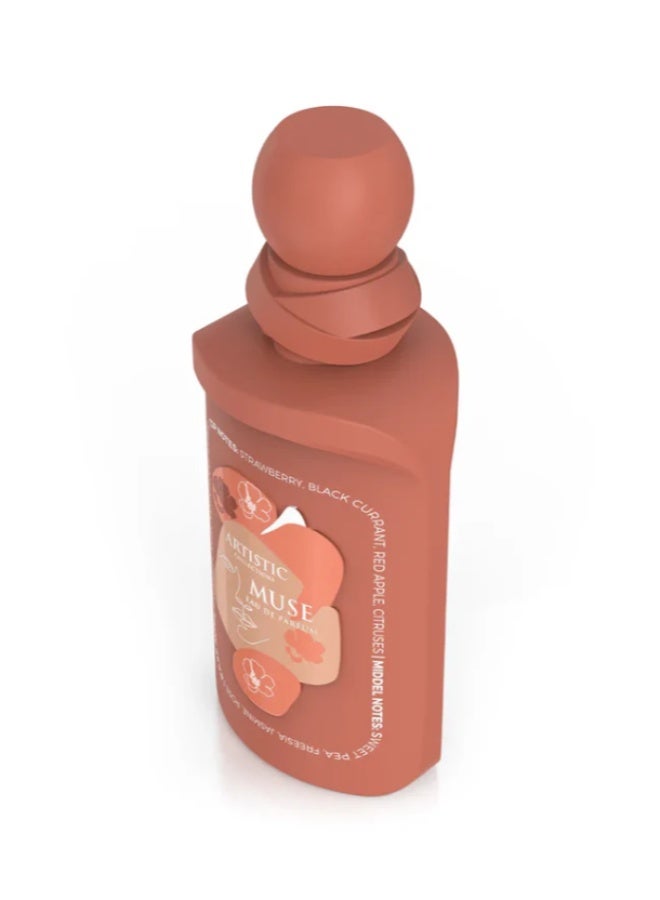 Mirada Artistic Collections Muse Eau de Parfum - Image 3