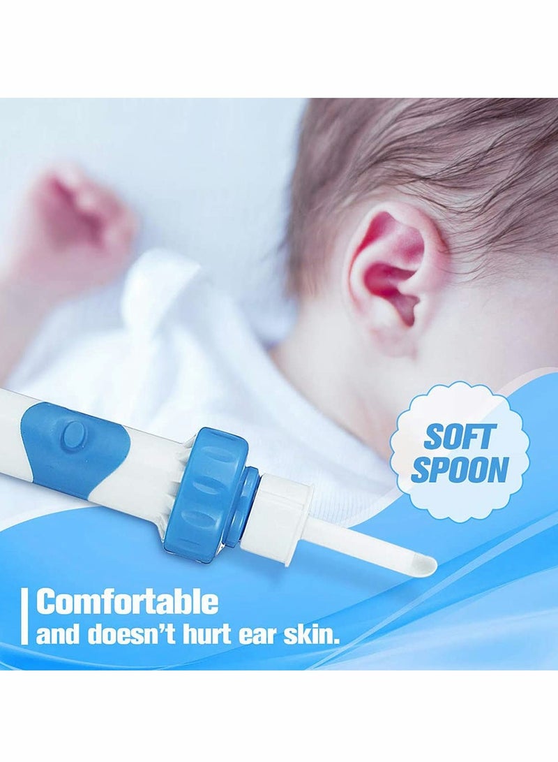 SYOSI Ear Cleaner Earwax Removal Kit - Image 3