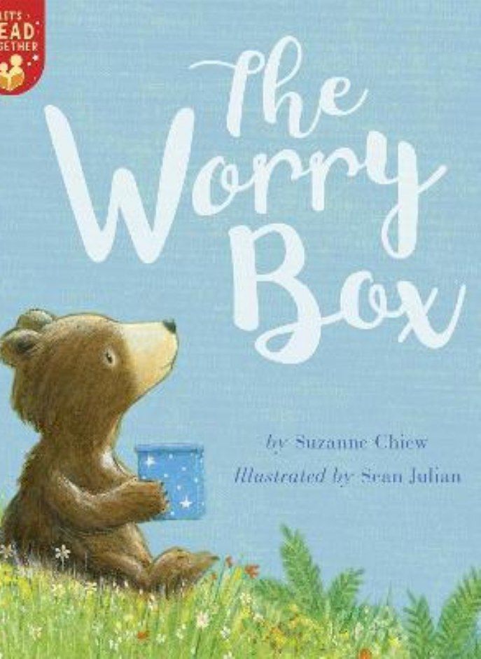 WORRY BOX 