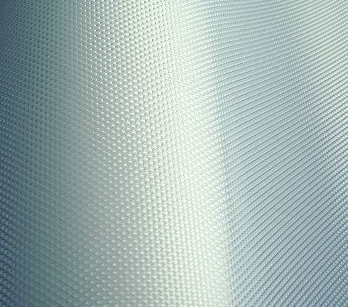 Asier Multipurpose Textured Super Strong Anti Slip Grip Mat - for Fridge, Bathroom, Kitchen, Drawer, Shelf Liner - Transparent White Color (45 x 500 CM) - Image 4
