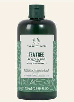 Tea Tree Skin Clearing Toner