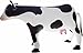 ILEISURELY Inflatable Cow 37 Lifelike Cow Balloons Birthday Decorations for Farm Animal Theme Cowboy Cowgirl Rodeo Western Baby Shower Thanksgiving Halloween Party Decor - Image 4