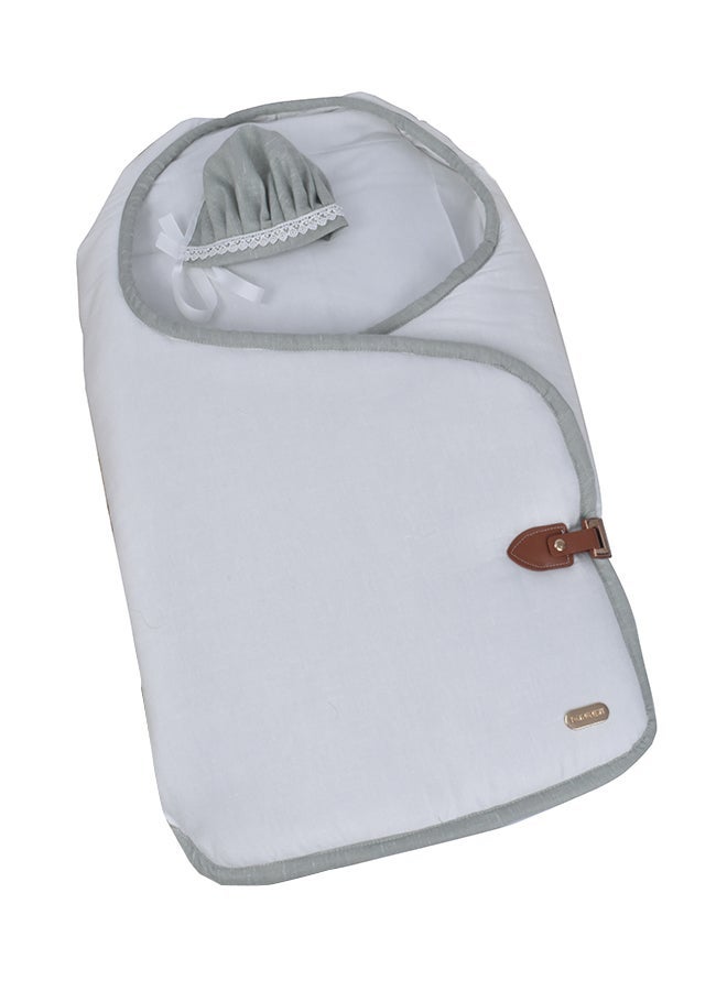 FUN MOMENT Elegant Baby Sleeping Bags - Image 1