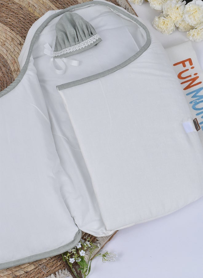 FUN MOMENT Elegant Baby Sleeping Bags - Image 2