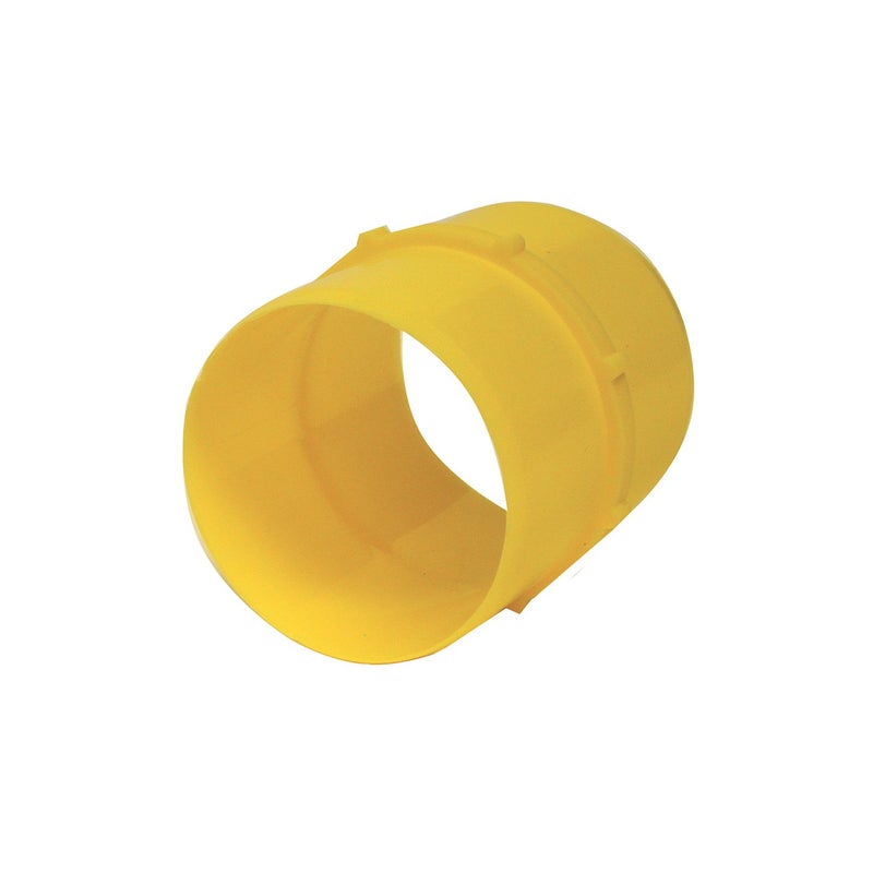 Danco 65261 3" Mobile Home/RV Non-Threaded Sewer Hose Coupler - Image 5