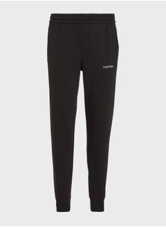 CALVIN KLEIN Repreve Micro Logo Joggers  - Image 4