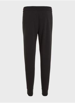 CALVIN KLEIN Repreve Micro Logo Joggers  - Image 5