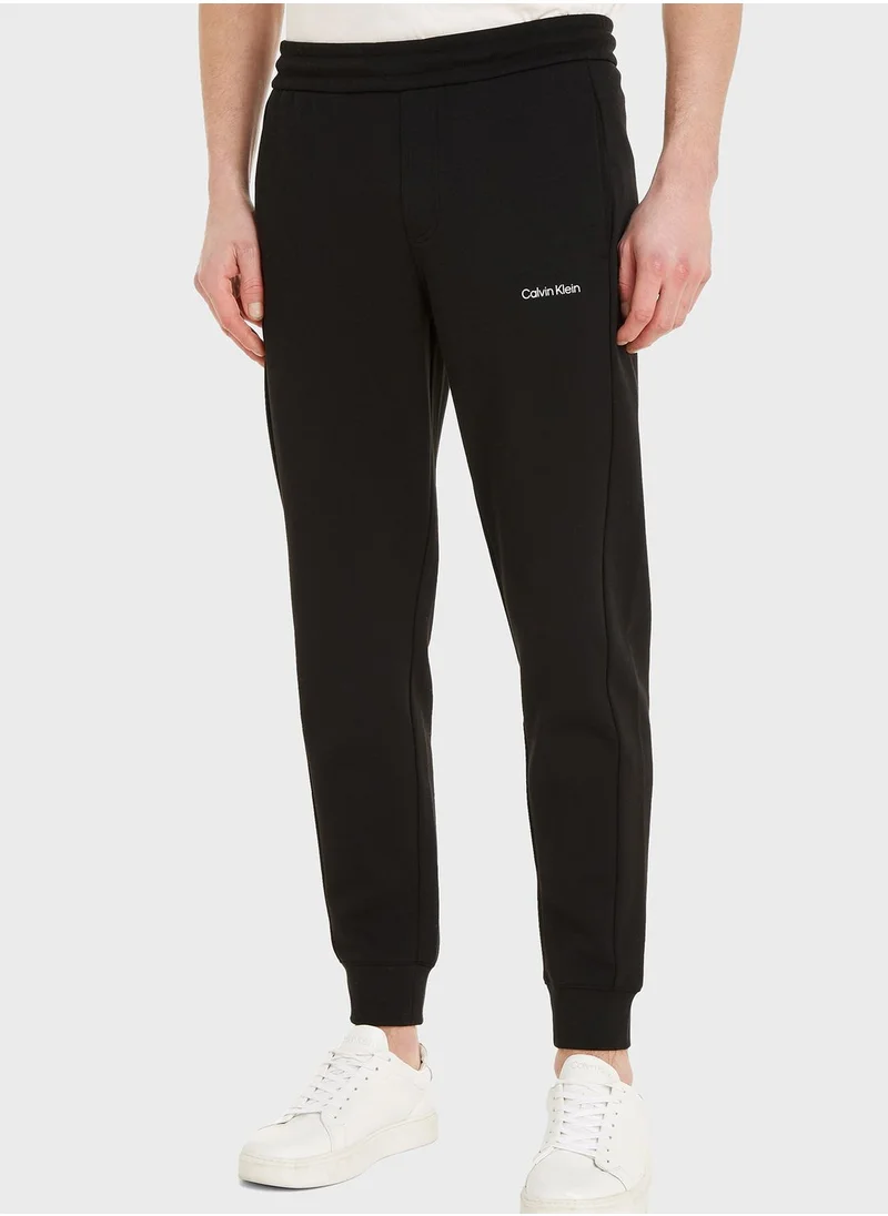 CALVIN KLEIN Logo Sweatpants