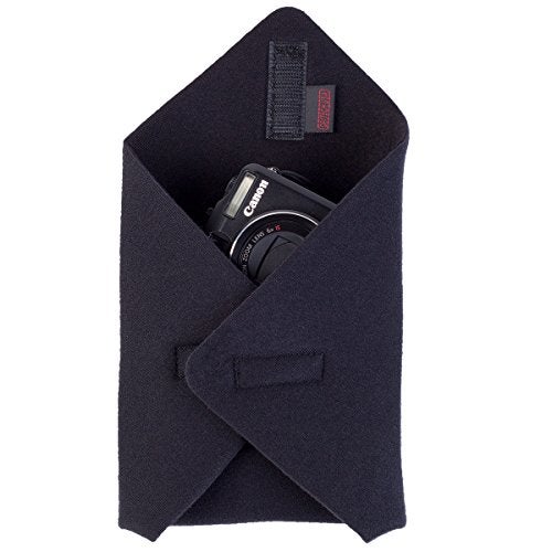 OP/TECH USA Soft Wraps - 11-Inch (Black) - Image 3