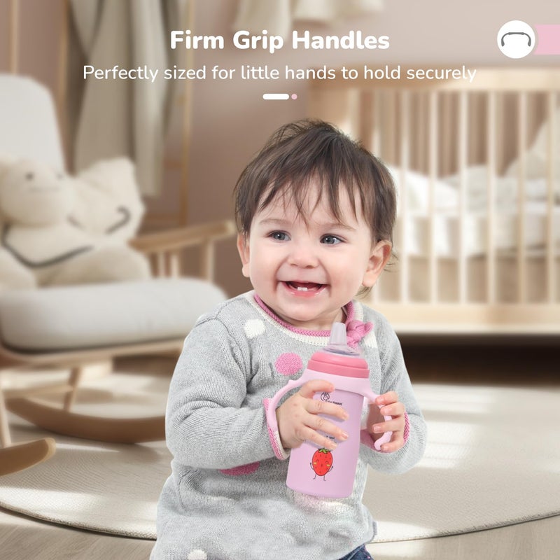 R for Rabbit كوب سبوت ستيل ستيل ستيفو فيوجن من R for Rabbit - Image 4