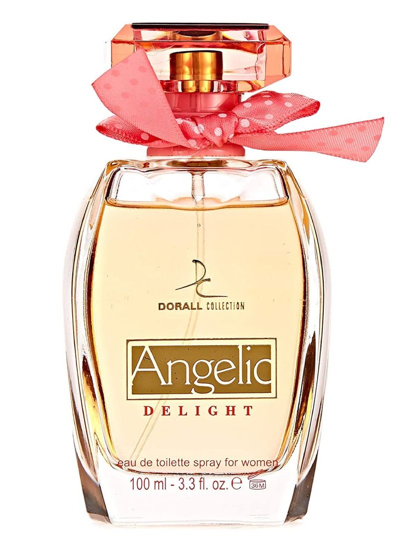 DORALL COLLECTION Angelic Delight For Women 100ml - Image 1