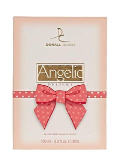 DORALL COLLECTION Angelic Delight For Women 100ml  - Image 2