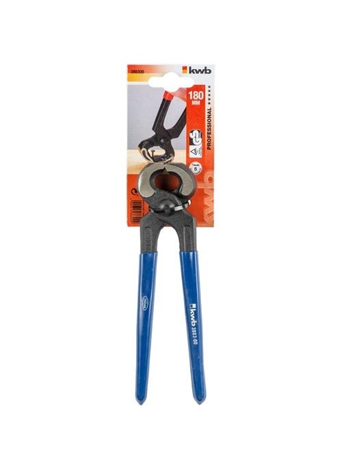 kwb Pliers 180 Mm  - Image 1