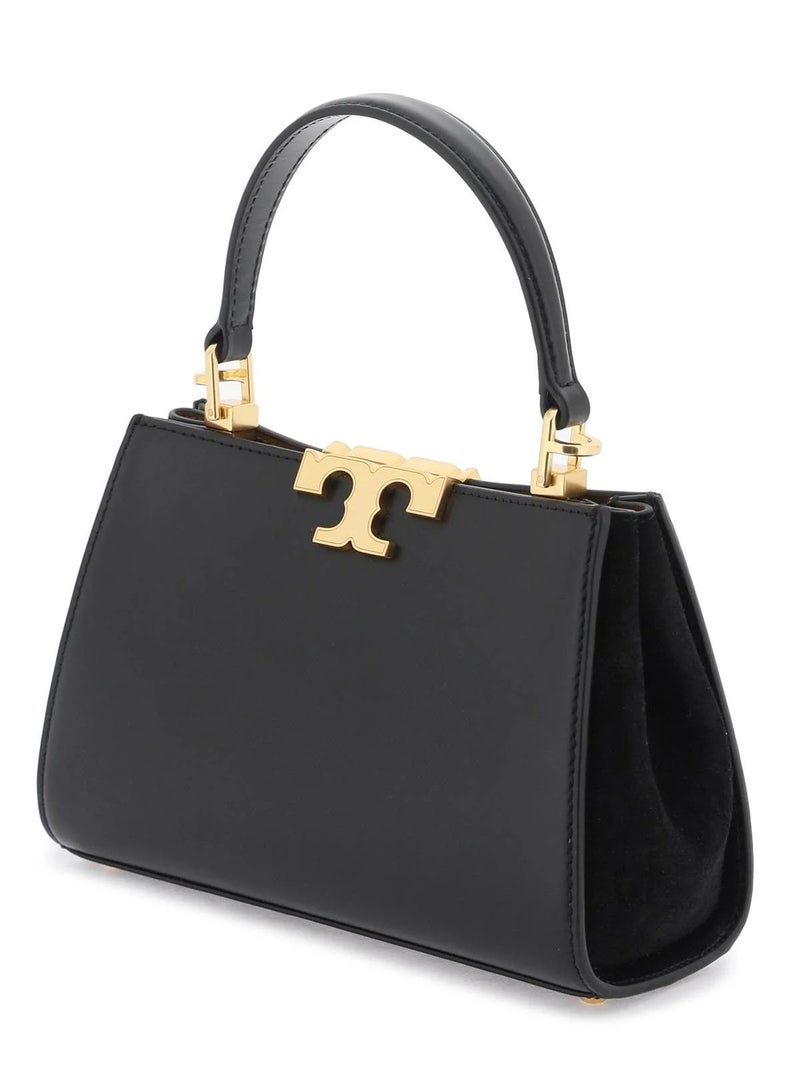 Burch Tory  Eleanor Mini Shoulder Crossbody Tote Bag - Image 5