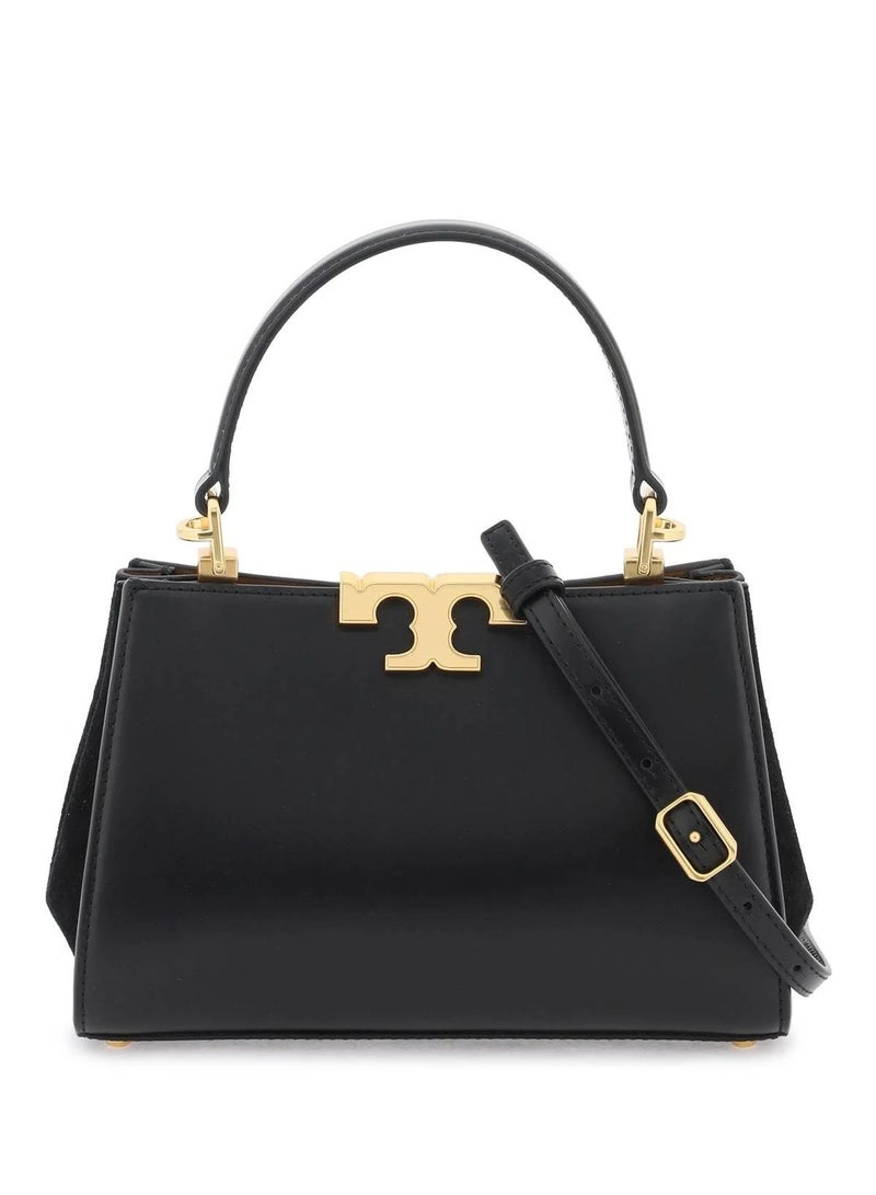 Burch Tory  Eleanor Mini Shoulder Crossbody Tote Bag - Image 1