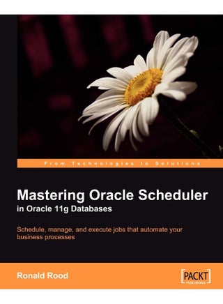 Mastering Oracle Scheduler in Oracle 11g Databases - pzsku/ZB04778FD4A183AE83D67Z/45/1748329122/f1c8ac21-c732-41f8-a010-55af2c896fa7