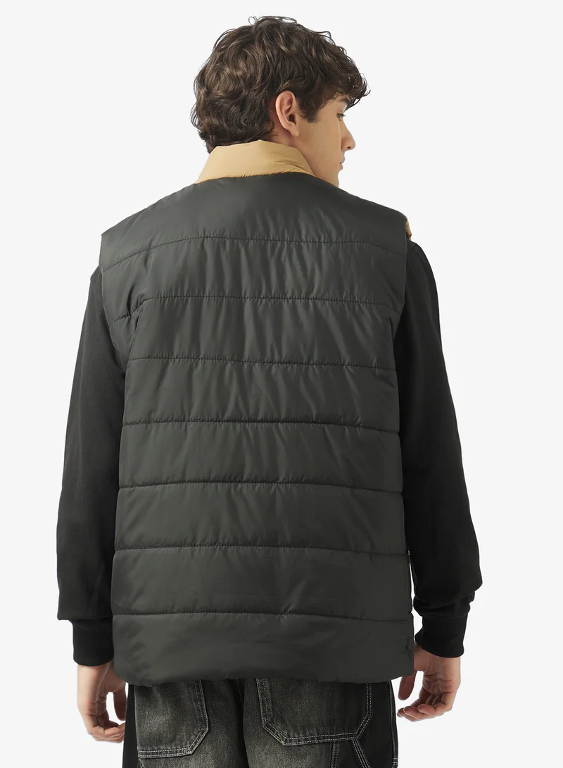 Seventy Five Puffer Jacket