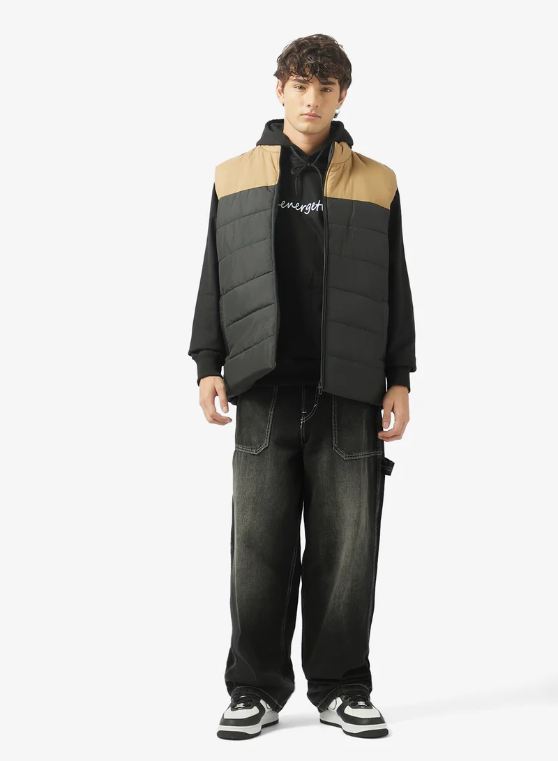 Seventy Five Puffer Jacket