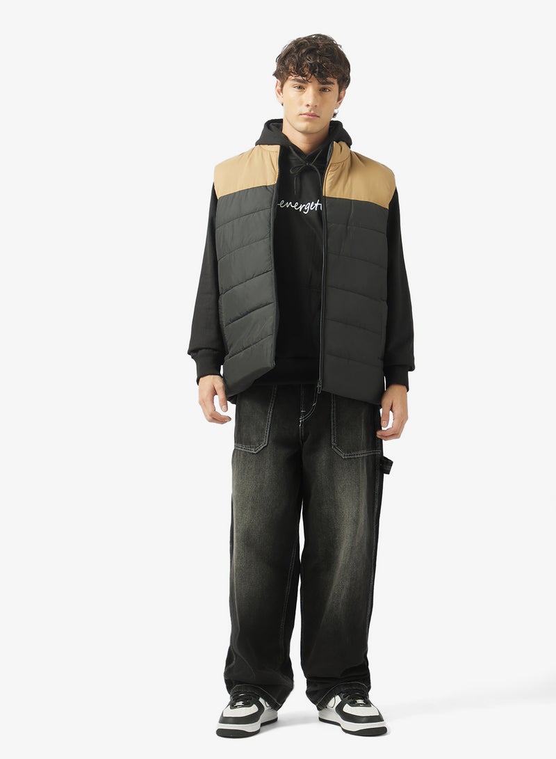 Seventy Five Puffer Jacket - Image 4