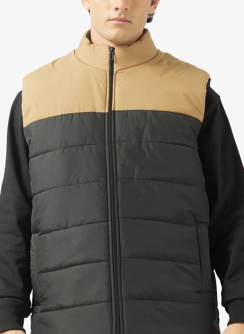 Seventy Five Puffer Jacket - Image 3