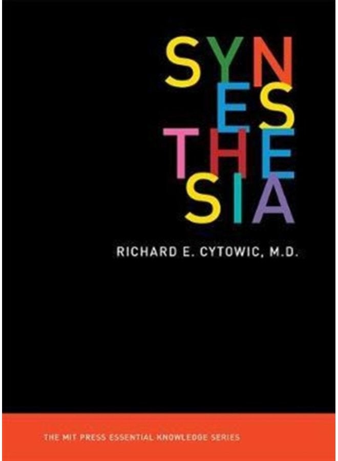 Synesthesia - Paperback
