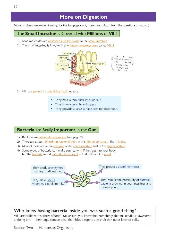null - KS3 Science Complete Revision & Practice – Higher (includes Online Edition, Videos & Quizzes) - Image 1