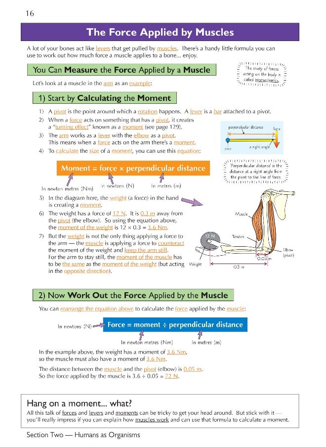 null - KS3 Science Complete Revision & Practice – Higher (includes Online Edition, Videos & Quizzes) - Image 1