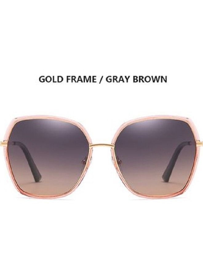KATELUO - Original KATELUO Sunglasses for females Polarized UV400 protection With Full Set Sun Protection Category 3 Suitable for driving car Light Weight For women - Image 1
