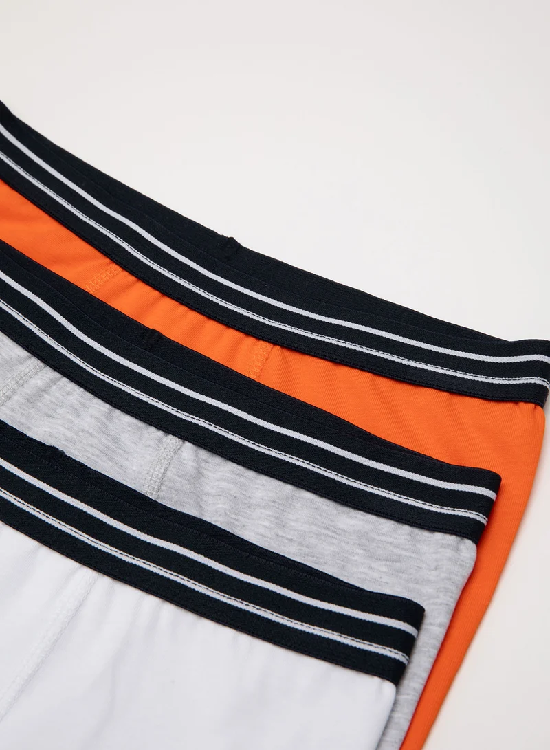 DeFacto 3-Pack Boxers