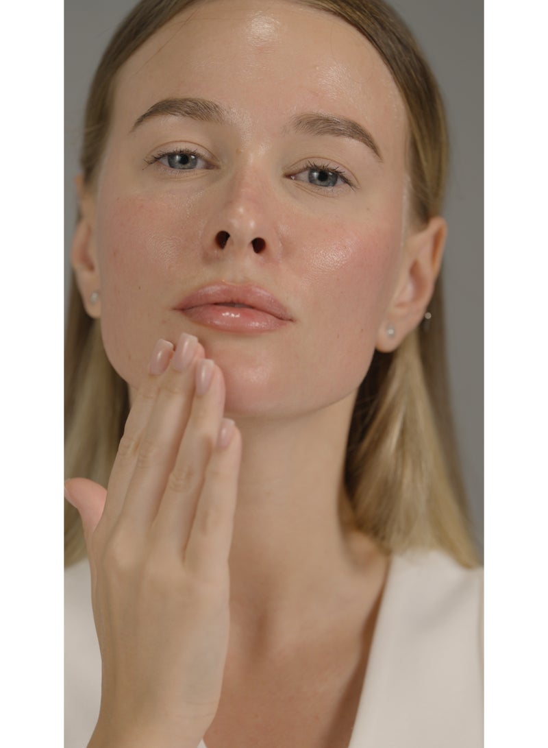 dr.Clinic DR. CLINIC | Vitamin C Facial Day Serum | Brightening & Anti-Pigmentation | Liposomal Vitamin C & Hyaluronic Acid | Radiant Glow, Even Skin Tone | 30 ml - Image 5