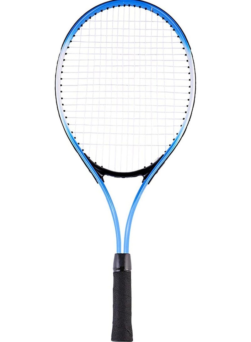 Maston Tennis Racket with Trainer for Children Rebound Ball Solo Set Training Equipment (Children) - Image 2