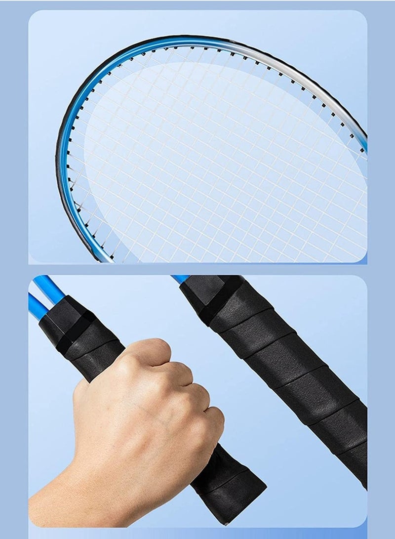 Maston Tennis Racket with Trainer for Children Rebound Ball Solo Set Training Equipment (Children) - Image 3