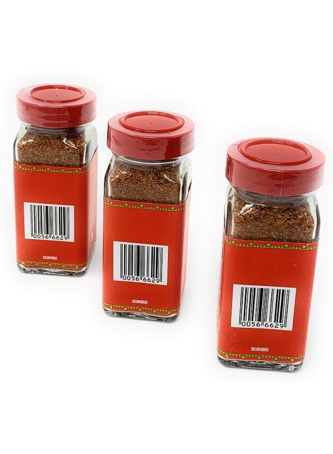 Trader Joe's Chile Lime Seasoning Blend, 2.9 oz, Pack of 3 - Image 4