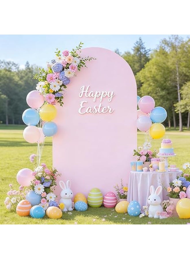 arabest Arabest 6ft Arch Backdrop Cover ZB0481E7F9837B4FAA40EZ