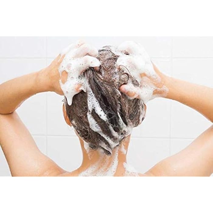 POSTQUAM Professional Anti-Hair Loss Shampoo 1000ml - Image 5
