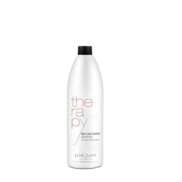 POSTQUAM Professional Anti-Hair Loss Shampoo 1000ml - Image 1