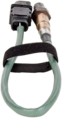 BOSCH 17281 Premium Original Equipment Oxygen Sensor - Compatible with Select Mercedes-Benz C300, C350, E300, E350, E400, GLK350 - Image 4