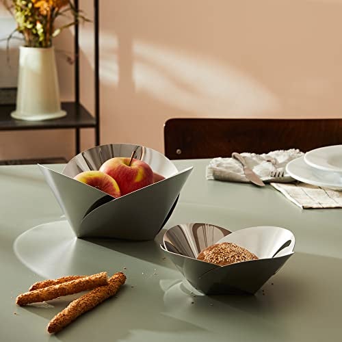 Alessi "Pianissimo" Basket - Image 2