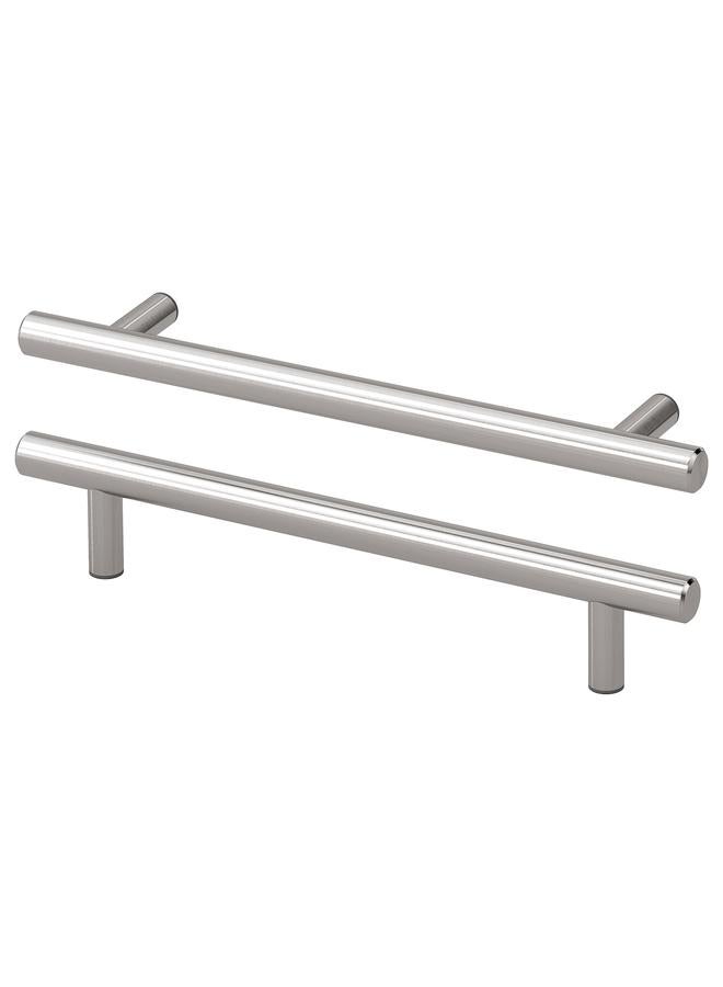 Green Tiger Handle, stainless steel, 213 mm - Image 1