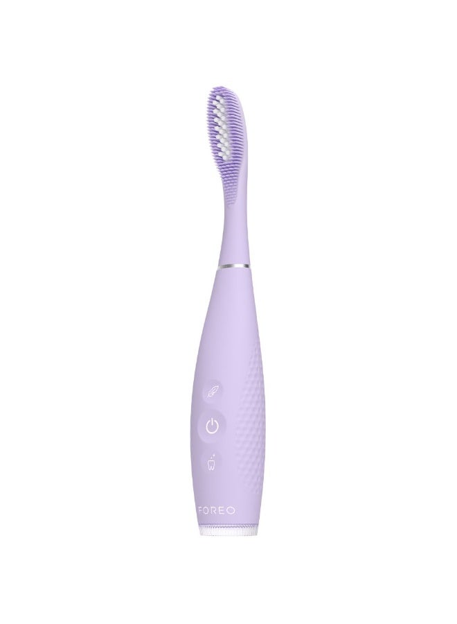 Foreo issa™ 4 plus Electric Toothbrush Professional Teeth Cleaning Lavender 1unit - Image 1