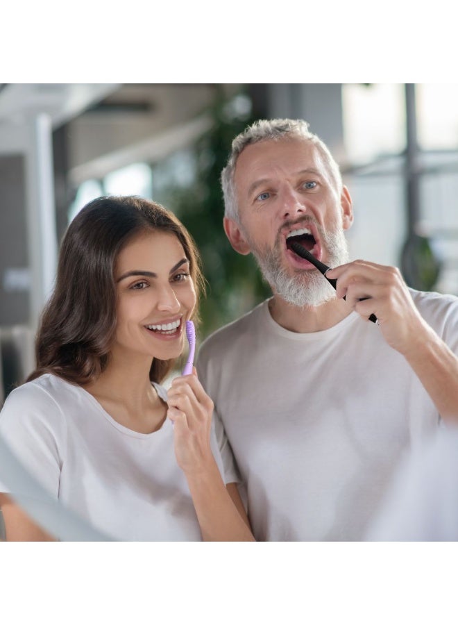 Foreo issa™ 4 plus Electric Toothbrush Professional Teeth Cleaning Lavender 1unit - Image 2